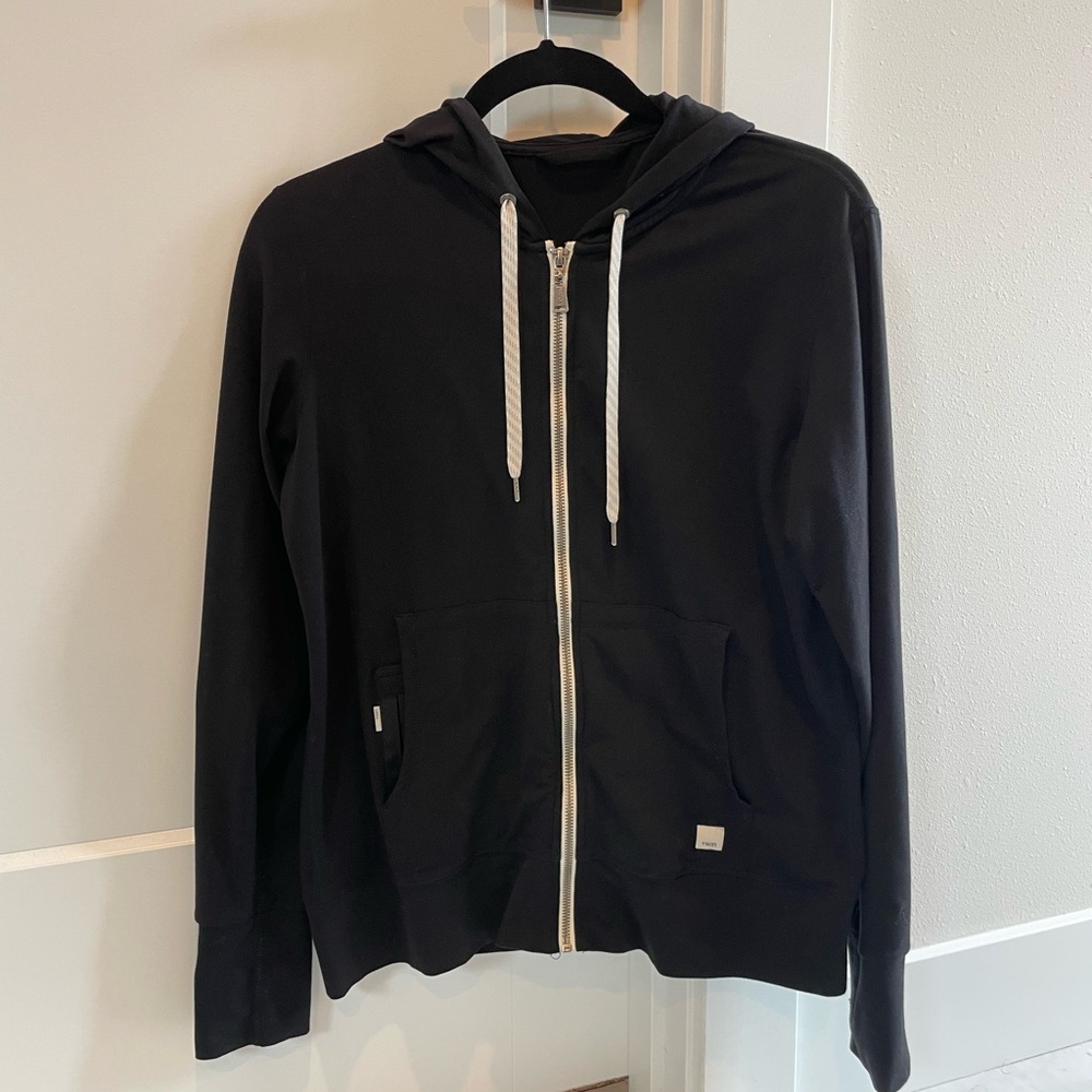 Vuori Halo Performance Hoodie 2.0